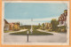 Grand Falls New Brunswick Canada Old Postcard - Grand Falls