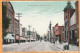 Moncton New Brunswick Canada Old Postcard - Altri & Non Classificati