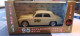 Delcampe - Brumm Alfa Romeo 1900 N 251 MILLE MIGLIA 1954 1/43 - Brumm