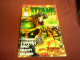TITANS   N°  218  FEVRIER  1998 - Titans
