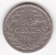 Liberia, 10 Cents 1960. Argent .KM# 15 - Liberia