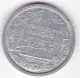 Etablissements Française De L’Océanie. Union Française. 1 Franc 1949, En Aluminium - Polinesia Francesa