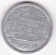 Etablissements Française De L’Océanie. Union Française. 1 Franc 1949, En Aluminium - French Polynesia