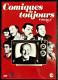 Comiques De Toujours - Vol. 1 - Jean Yanne - Bourvil - Francis Blanche - Robert Lamoureux + Un CD Audio 14 Titre . - Comédie