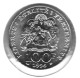 FRANCE 100 Franc CLOVIS  1966  Argent 0;900  # F464  SUP. - 100 Francs