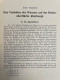 Delcampe - Die Gesetze Der Wasserbewegung Im Gebirge Und Die Aufgaben Der Vaterländischen Wasserwirtschaft. - Dieren