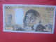 FRANCE 500 FRANCS 1973 Préfix V.37 Circuler (B.18) - 500 F 1968-1993 ''Pascal''