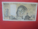 FRANCE 500 FRANCS 1981 Préfix P.139 Circuler (B.18) - 500 F 1968-1993 ''Pascal''