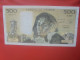 FRANCE 500 FRANCS 1987 Préfix S.250 Circuler (B.18) - 500 F 1968-1993 ''Pascal''