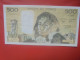 FRANCE 500 FRANCS 1988 Préfix V.279 Circuler (B.18) - 500 F 1968-1993 ''Pascal''