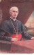 RELIGION - Christianisme - S.E. Mgr LE CARDINAL MERCIER - Archevêque De Malines - Carte Postale Ancienne - Popes