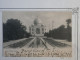 BW7 INDIA   BELLE CARTE  RR   1907 AGRA . TAJ MAHAL   A LONDON ENGLAND REDISTRIBUéE  + AFF. INTERESSANT++ - 1902-11 King Edward VII