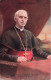 RELIGION - Christianisme - S.E Mgr Le Cardinal Mercier Archevêque De Malines - Carte Postale Ancienne - Papes