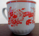 A Cup. Cup. Flowers. TERNOPIL PORCELAIN FACTORY. USSR. - 8-19-i - Tasses