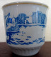 A Cup. Cup. SEAGULLS. Sea. TERNOPIL PORCELAIN FACTORY. USSR. - 8-48-i - Cups