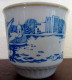 A Cup. Cup. SEAGULLS. Sea. TERNOPIL PORCELAIN FACTORY. USSR. - 8-48-i - Tasses