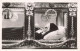 RELIGION - Christianisme - Couvent St Gildard Nevers - Sainte Bernadette Dans Sa Châsse - Carte Postale Ancienne - Santi
