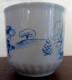 A Cup. Cup. CHILDREN'S WINTER FUN. TERNOPIL PORCELAIN FACTORY. USSR. - 8-49-i - Cups