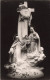 RELIGION - Groupe Sculpté Dominant - Le Maitre Autel Dans La Chapelle Des  Carmélites De Lisieux- Carte Postale Ancienne - Gesù