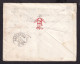 532 DT - Enveloppe TP Wilhelm Cachet Ambulant HAARL.-UITG. 1882, Griffe Non Encadrée WIJK AAN ZEE - Spoorwegzegels