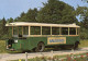 Autobus: Type Renault........ Des Transports Parisiens 1933 - Bus & Autocars