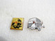 PIN'S   LOT 2  TAXI COLIS    1 Email Grand Feu - Transports