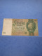 GERMANIA-P182a 50RM 30/3/1933 - - 50 Mark