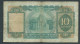 Billet, HONG KONG 1972 HSBC 10 Dollars - GG009735- Laura 10710 - Hong Kong