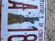 Plaque Tôle NEW YORK STATUE OF LIBERTY USA 1884 15X31cm Immatriculation US - Number Plates