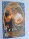 GREAT BRITAIN /20 UNITS/ UNICOM/ TITANIC/  /  PREPAID CARD / MINT  **14327** - Collezioni