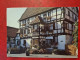 CARTE DAMBACH LA VILLE  LA MAISON BURRUS ORIEL - Dambach-la-ville