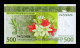 Territorios Franceses Del Pacífico French Pacific Territories 500 Francs 2014 Pick 5a Sc Unc - French Pacific Territories (1992-...)