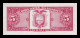 Ecuador 5 Sucres 1983 Pick 108b(4) Serie HY Sc Unc - Ecuador