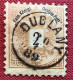 DUBLANY 1889 (Galizien Westukraine) 2 Kr Österreich  (Austria  Autriche Ukraine Lwiw - Gebruikt