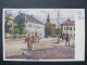 AK OBERWART  1929 Künstlerkarte //// D*56474 - Oberwart