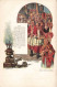 RELIGION - Christianisme - Procession Religieuse - Wierze - Obraz Ludwicka Stasiaka - Carte Postale Ancienne - Papes