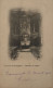 Souvenir De Hunnegem (Geraadsbergen) Interieur De L ' Eglise 1901. Vlekkig - Geraardsbergen
