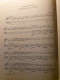 PARTITIONS - LISZT - CSARADAS OBSTINE POUR PIANO HARTNACKIGER CARADAS FUR KLAVIER - EDITIO MUSICA BUDAPEST - CIRCA 1960 - Spartiti