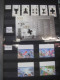 Delcampe - Hongkong Hong Kong China Jahrgang 2017 Postfrisch Komplett Incl. Blocks - Ongebruikt