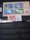 Delcampe - Hongkong Hong Kong China Jahrgang 2017 Postfrisch Komplett Incl. Blocks - Unused Stamps