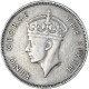 Monnaie, Maurice, Rupee, 1950 - Mauritius