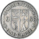 Monnaie, Maurice, Rupee, 1950 - Mauritius