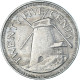 Monnaie, Barbade, 25 Cents, 1978 - Barbados (Barbuda)