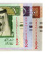 Saudi Arabia Banknote - (Set Of 3 Notes With Same Fancy Serial Number 111182 ) - ND 2012 - King Abdulla - UNC - Saudi-Arabien