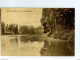 A 18871    -   2 Cartes  -  Sept Fontaines  -  L'Embarcadère Et Vue Sur Le Grand Etang - Braine-l'Alleud