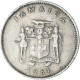 Monnaie, Jamaïque, 10 Cents, 1981 - Jamaica