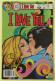 I Love You #130 1980 Charlton Publications - Extremely Rare - Fine - Autres Éditeurs