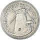 Monnaie, Barbade, 25 Cents, 1981 - Barbados (Barbuda)