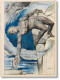 William Blake - The Drawings For Dante’s Divine Comedy XL - New & Sealed - ISBN 9783836555128 - Fine Arts