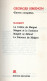 Bradé : La Colère De Maigret , Maigret Et Le Fantome , Maigret Se Défend , La Patience De Maigret - Simenon